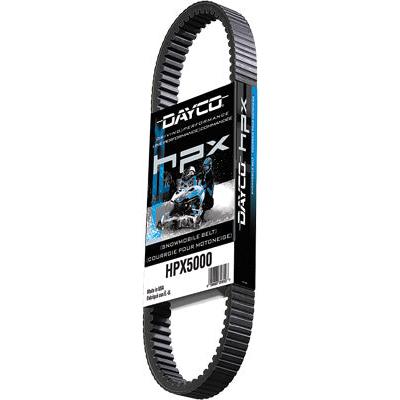 Load image into Gallery viewer, Dayco HPX5009 Dayco Hpx Drive Belt *1384432 Arctic Cat BEARCAT WT TURBO ARTICULA