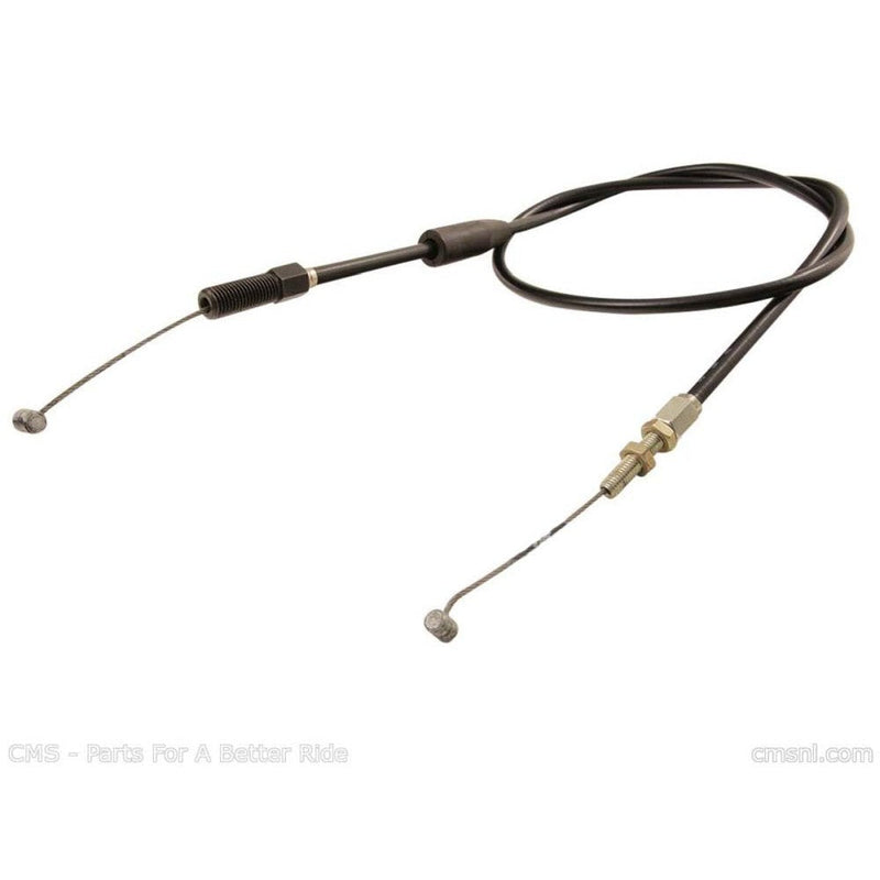 Load image into Gallery viewer, WSM Throttle Cable Pull for Kawasaki 250 / 600 KL / KLR 85-05 61-507-10