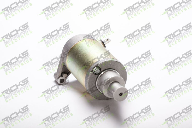 Load image into Gallery viewer, Ricks Starter Motor 61-322