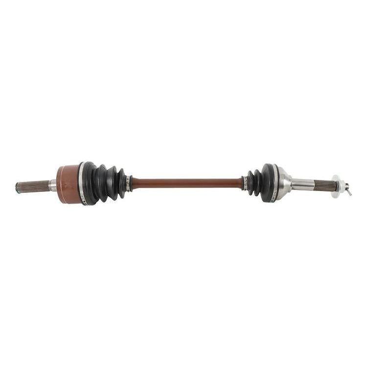 Load image into Gallery viewer, All Balls OE Style CV Axle Rear Left AB6-KW-8-318