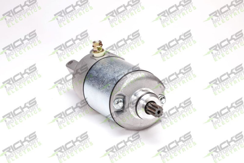Load image into Gallery viewer, Ricks Starter Motor For Honda FourTrax 350 TRX350 4x4 1986 61-112