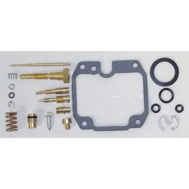Load image into Gallery viewer, WSM Carburetor Kit For Yamaha 250 YFM 89-91 016-302