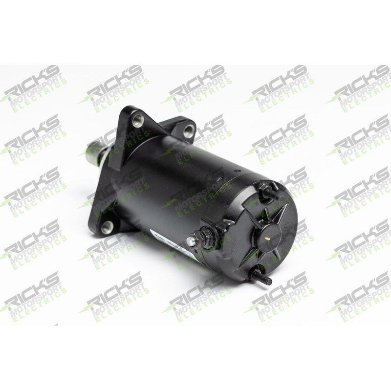 Load image into Gallery viewer, Ricks Starter Motor 81-120