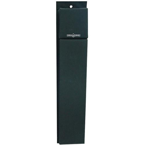 Load image into Gallery viewer, HULL HUGR CONTOUR FENDER 30 X 6 X 4 BLACK
