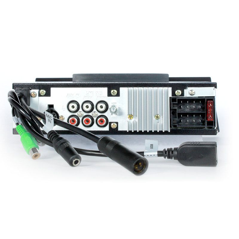 Load image into Gallery viewer, Custom Autosound 1958-61 Studebaker 740 Premium Bluetooth Classic Car Stereo