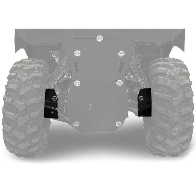 Load image into Gallery viewer, Rival Rear Plastic A Arm Guards For CF Moto C Force 800 / XC / 1000 2k.8139.1