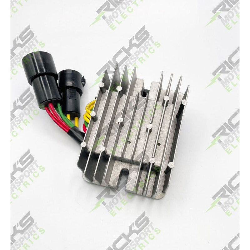 Load image into Gallery viewer, Ricks Rectifier-Regulator 10-312