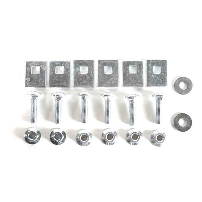 Load image into Gallery viewer, 2000-2014 Ford Econoline Van Class III Custom Fit Trailer Hitch Receiver