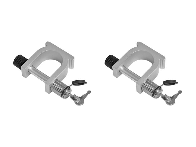 Load image into Gallery viewer, Deadbolt Fifth Wheel Kingpin Lock - 2-Pack Keyed-Alike