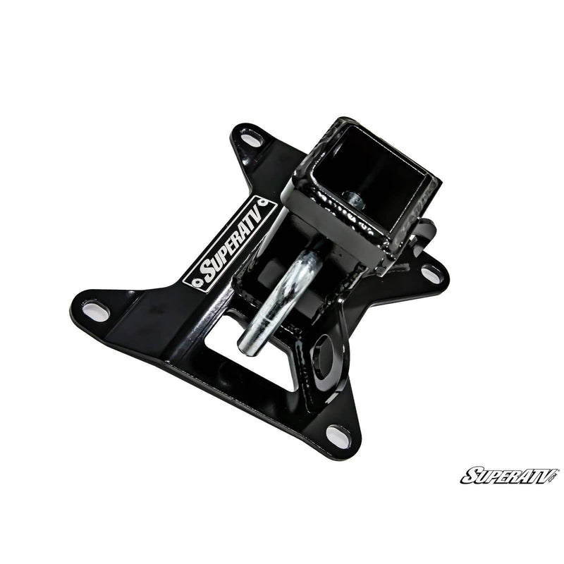 Load image into Gallery viewer, SuperATV Honda Talon 1000 Rear Receiver Hitch RH-H-TAL-02