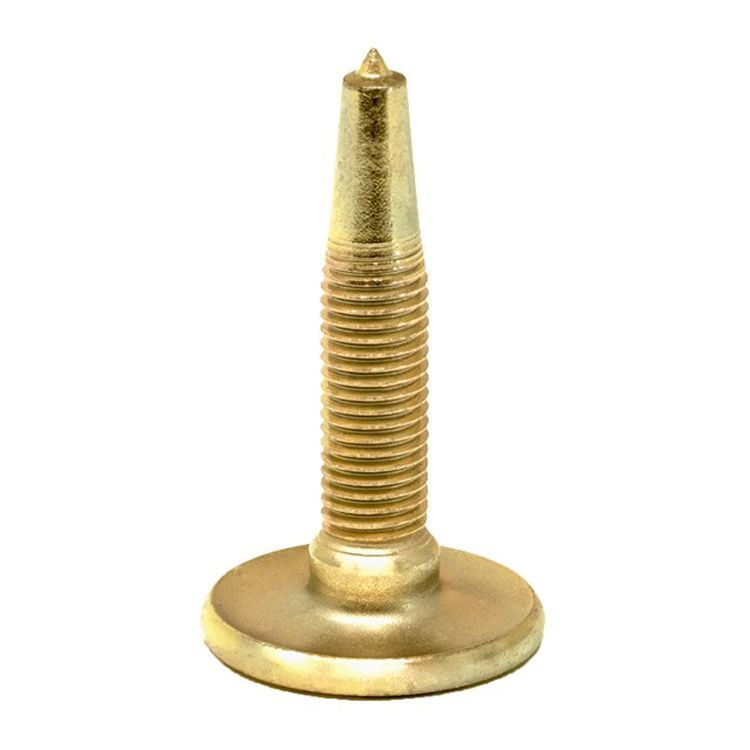 Load image into Gallery viewer, Woodys Gold Digger Carbide Traction Master 1.575" 24 Pack - GDP6-1575-L