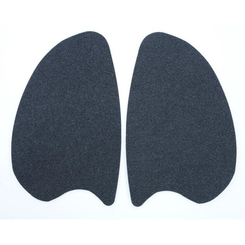 Load image into Gallery viewer, R&G Racing Black Tank Traction Grip For 1997-2003 Honda CBR1100XX EZRG314BL