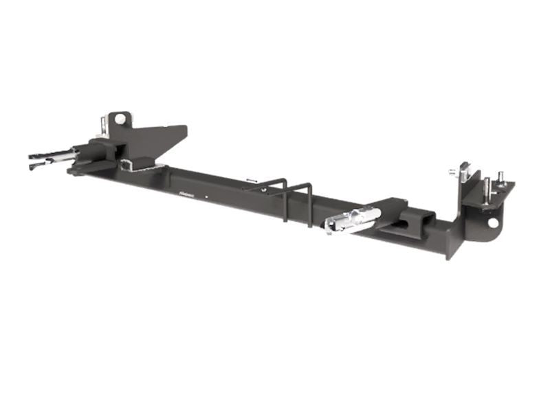 Load image into Gallery viewer, Blue Ox BX2422 Baseplate fits Select Ram 1500 Tungston (Includes ACC, Shutters, & Turbo)