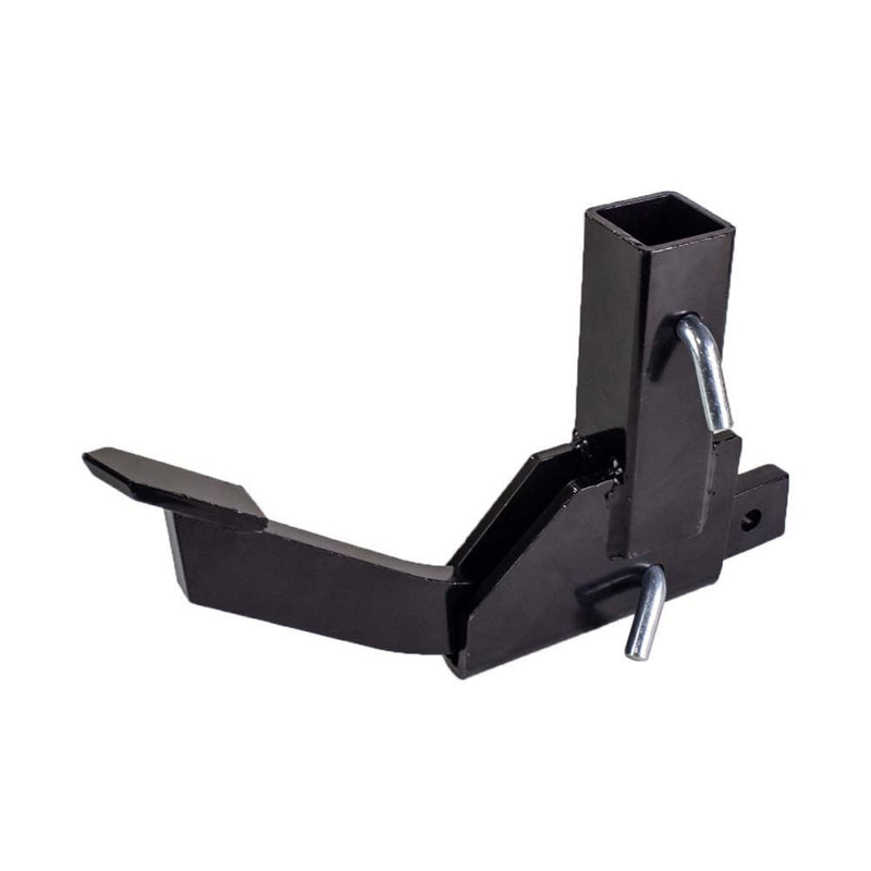 Load image into Gallery viewer, Impact Implements Pro Middle Buster for ATV/UTV with 2 inch Receivers IP4490_BK