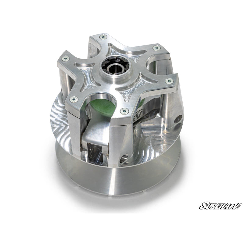 Load image into Gallery viewer, SuperATV Polaris RZR XP Turbo Primary Clutch Assembly CA-P-002