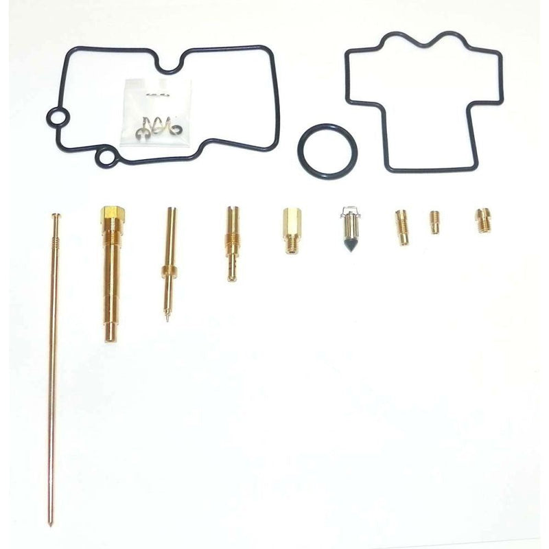 Load image into Gallery viewer, WSM Carburetor Kit For Honda 450 CRF-R 07-08 016-714