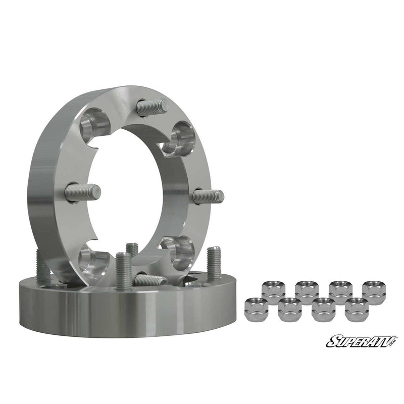 Load image into Gallery viewer, SuperATV Mini Truck 1" Wheel Spacer - 4/110 WSH1