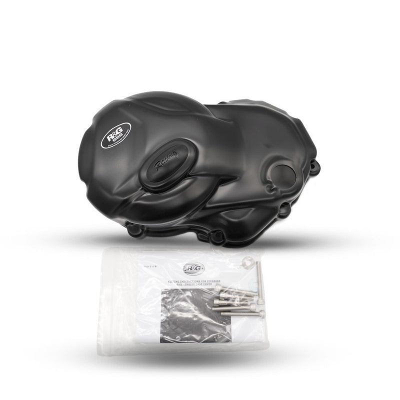 Load image into Gallery viewer, R&G Racing Engine Case Cover RHS For 2022-2024 Ducati DesertX