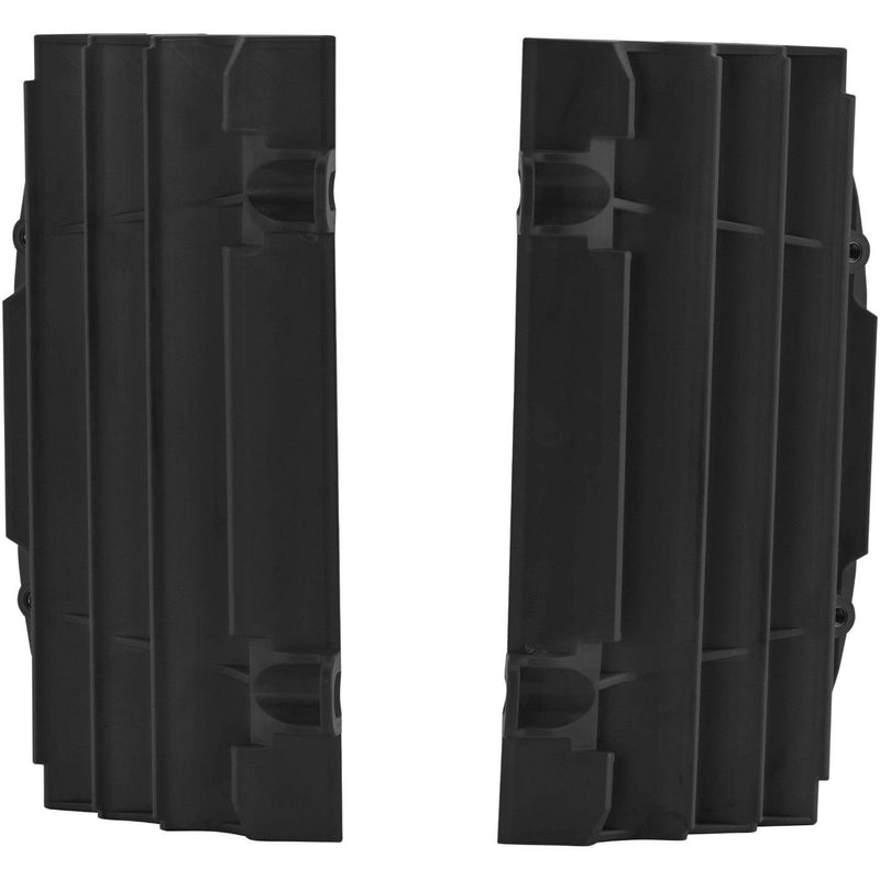 Load image into Gallery viewer, Acerbis Black Radiator Louvers for Husqvarna - 2691540001