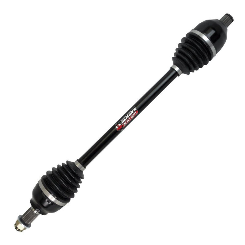 Load image into Gallery viewer, Demon Heavy Duty Axle For Polaris Models 2020-2021 PAXL-6094HD