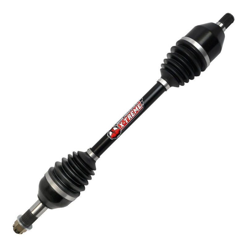 Load image into Gallery viewer, Demon Xtreme Heavy Duty Axle For Polaris Models 2018-2021 PAXL-6052XHD-4C