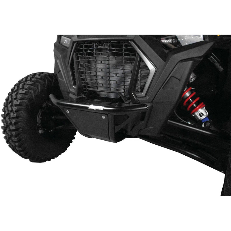 Load image into Gallery viewer, DragonFire Racing Sport Front Bumper for RZR - Black - Standard - 01-1810