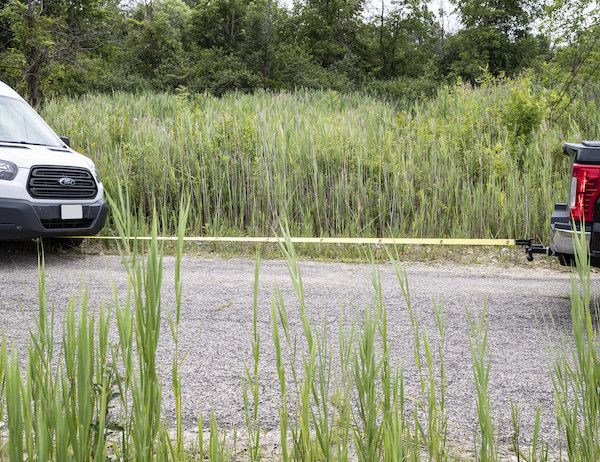 Load image into Gallery viewer, 20 Foot UTV/ATV Recovery Strap Kit with Loops- 6,000 lbs. Working Load Limit