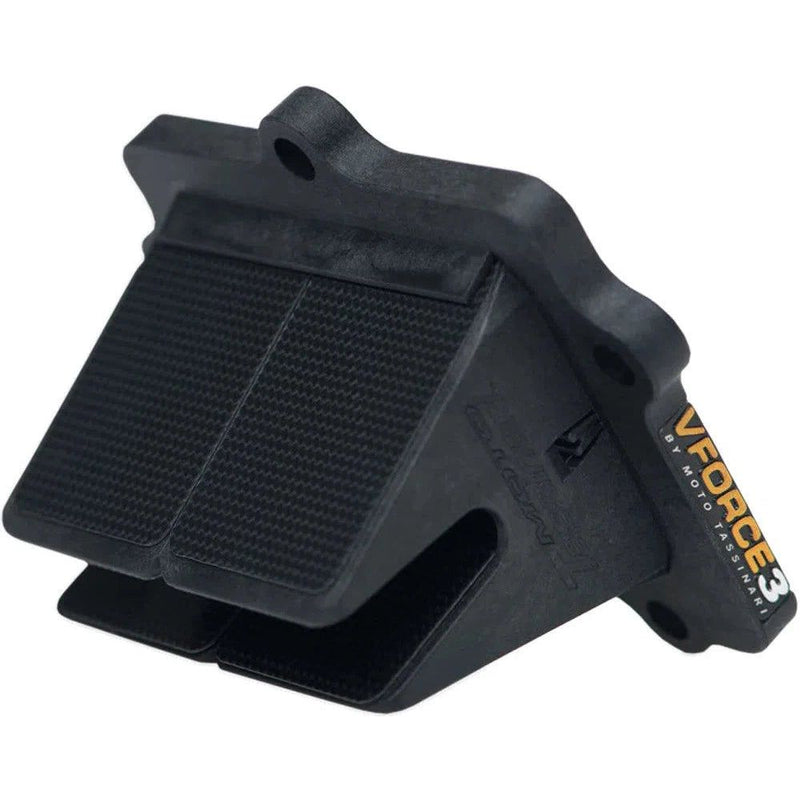 Load image into Gallery viewer, Moto Tassinari V307B VForce3 Reed Valve For 2005-2008 Kawasaki KX250