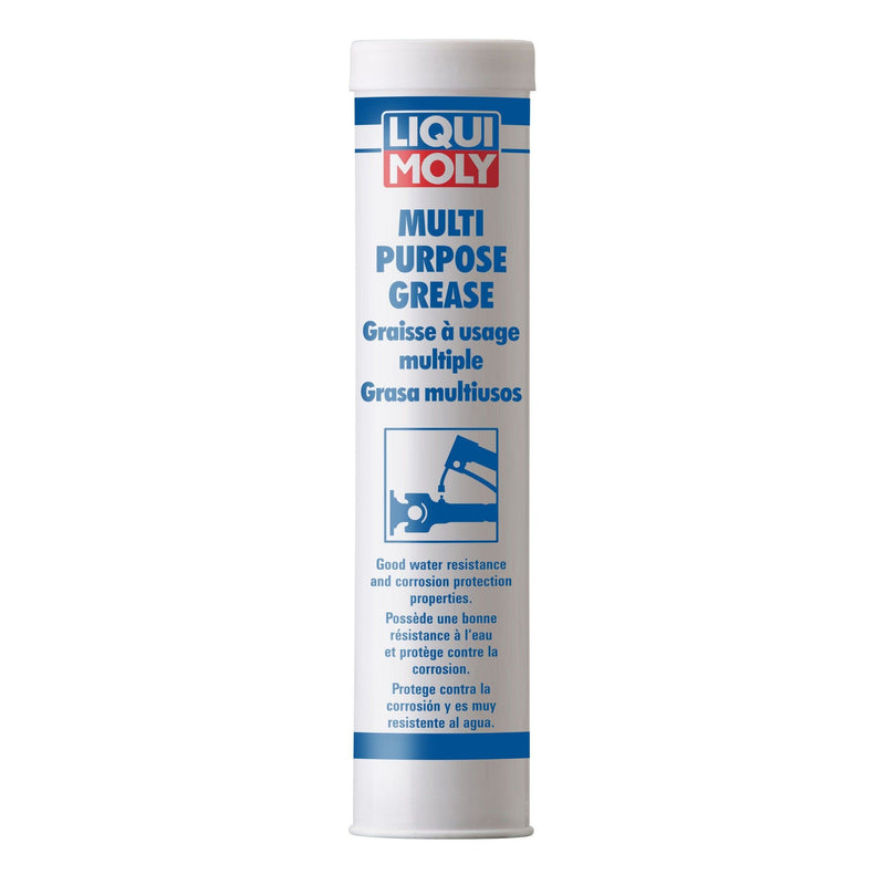 Load image into Gallery viewer, Liqui Moly Multipurpose Grease 20246