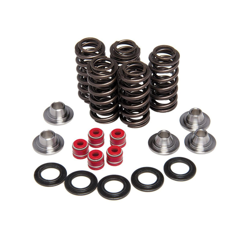 Load image into Gallery viewer, Kibblewhite 80-80206 Kibblewhite Valve Spring Kit .380" Lift Yamaha YFZ450 04-10