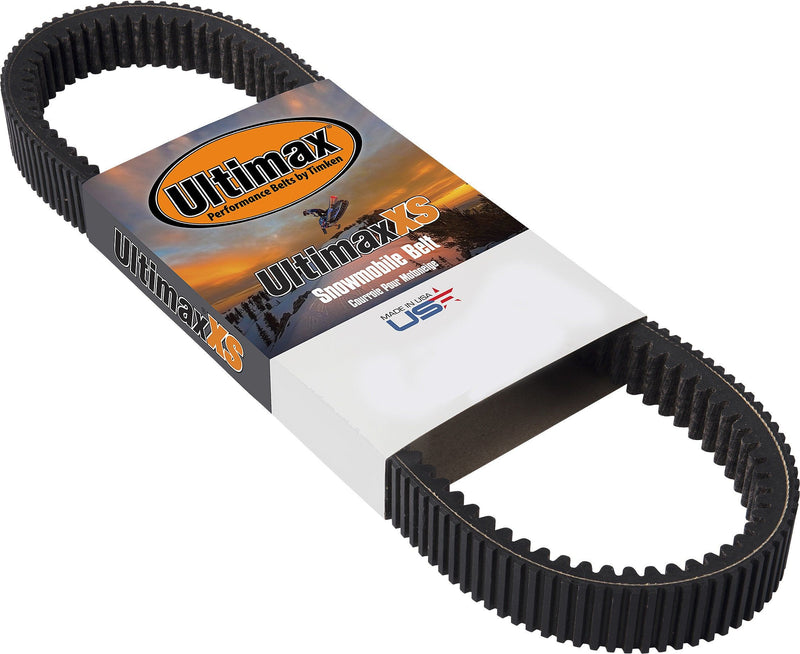 Load image into Gallery viewer, Ultimax By Timken Xs Beltsnowmobile Xs828 XS828