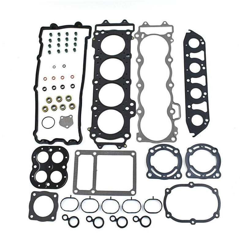 Load image into Gallery viewer, WSM Top End Gasket Kit For Kawasaki 1500 Ultra 310 14-22 007-646-05
