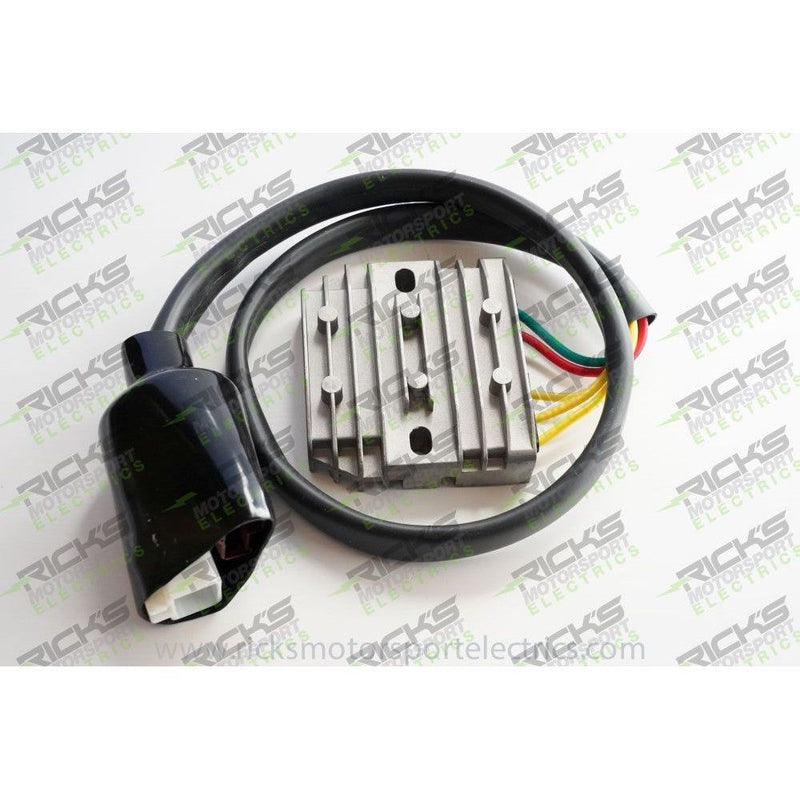 Load image into Gallery viewer, Ricks Rectifier-Regulator 10-158