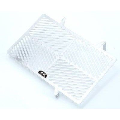 Load image into Gallery viewer, R&G Racing Stainless Steel Radiator Guard For 2003-2009 Suzuki Vstrom 1000 DL1000