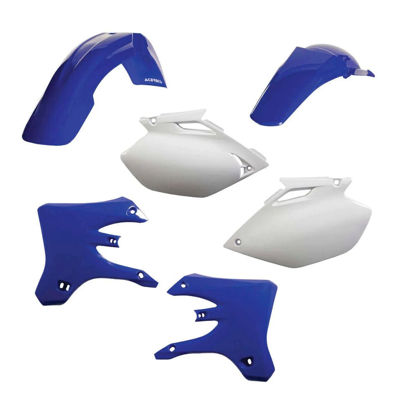 Load image into Gallery viewer, Acerbis Original 05 Standard Plastic Kit for Yamaha - 2070940206