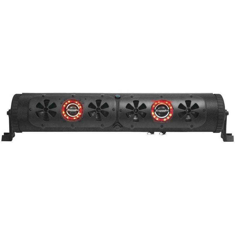 Load image into Gallery viewer, Bazooka Bluetooth Party Sound Bar G3 With RGB Lights 24" - BPB24-G3