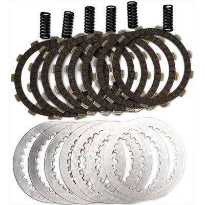 Load image into Gallery viewer, EBC Clutch Kit - DRC79