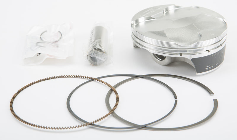 Load image into Gallery viewer, Wiseco Piston Kit Armrgld Strutt Frg 79.00/Std 13.9:1 Hon 40202M07900