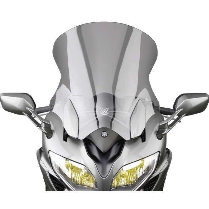 Load image into Gallery viewer, National Cycle VStream Windscreen 20.25" Light Tint N20308