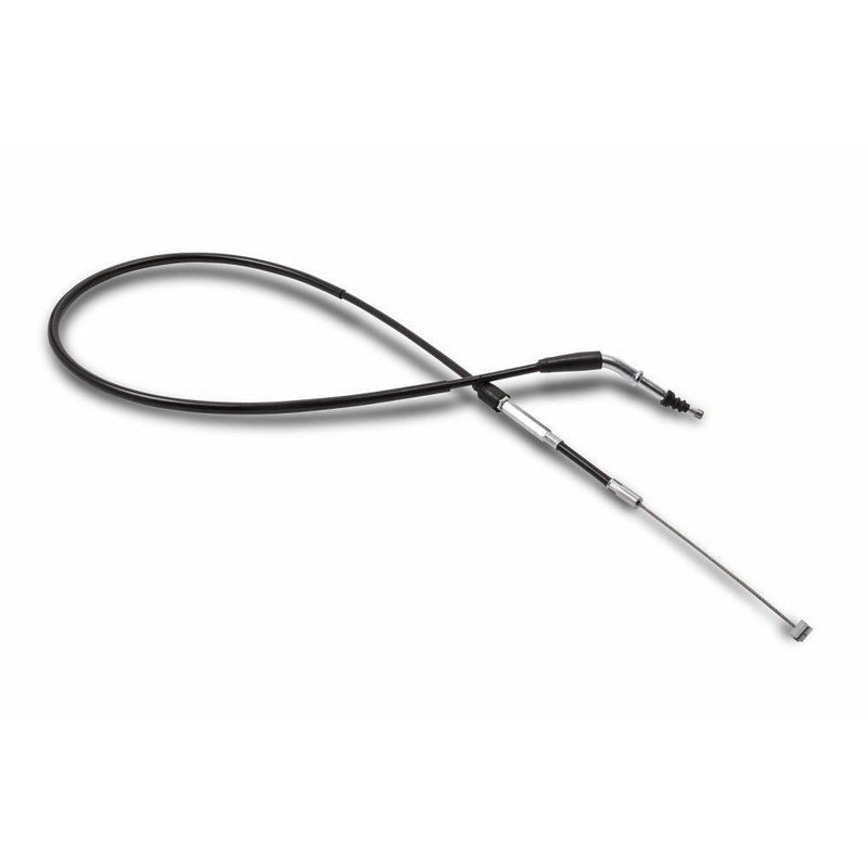 Load image into Gallery viewer, Motion Pro Black Vinyl Clutch Cable For Suzuki RMZ450 2018-2022 04-0345