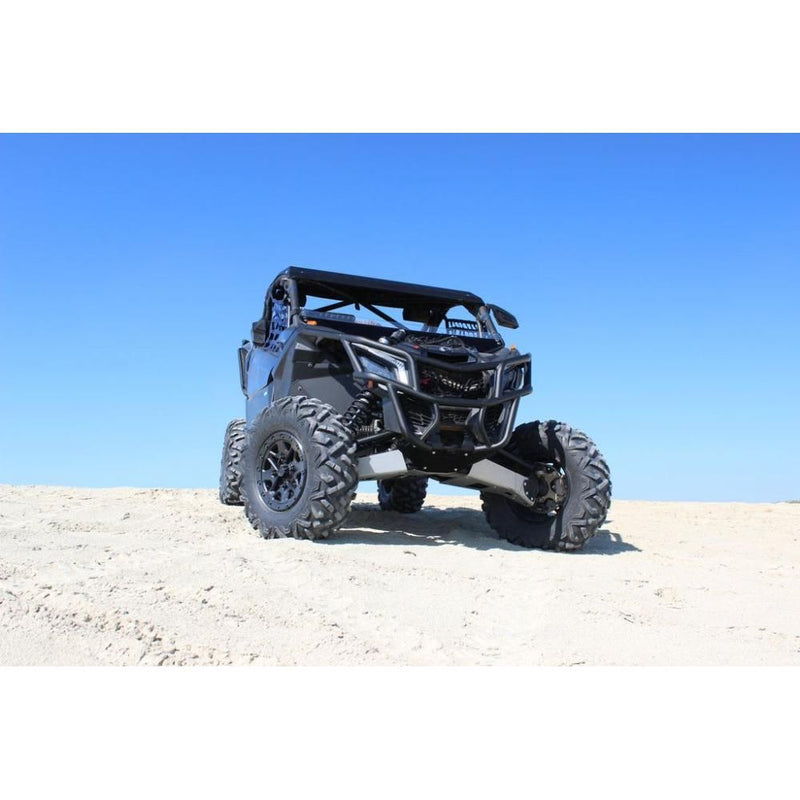 Load image into Gallery viewer, Rival Front Aluminum A Arm Guards For Can-Am Maverick X3 64'' 2444.7253.1
