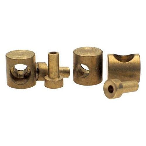 Load image into Gallery viewer, Motion Pro Cable Pear Fittings 3/8"- Pack of 10 01-0002