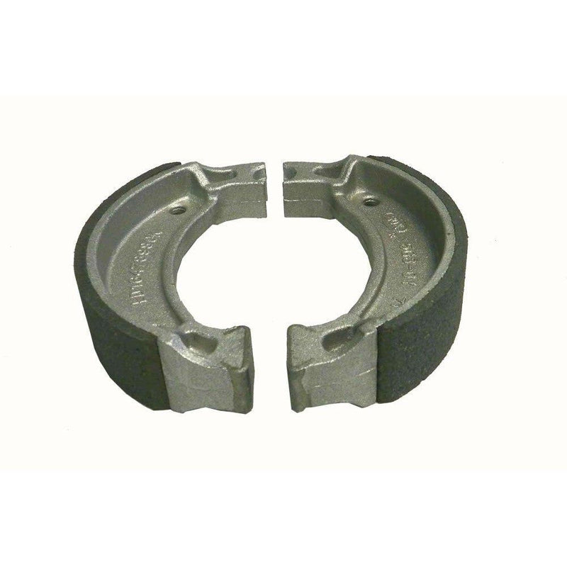 Load image into Gallery viewer, WSM Front Or Rear Brake Shoes for Yamaha 50 - 250 09-2101E