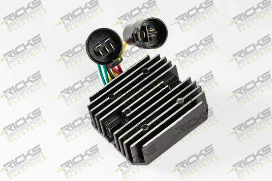 Ricks Rectifier-Regulator 10-310