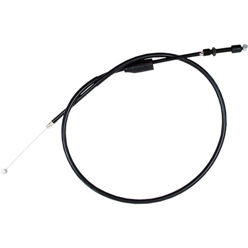 Load image into Gallery viewer, Motion Pro Black Vinyl Clutch Cable For Suzuki Quadracer 500 LT500R 2x4 1987-1990