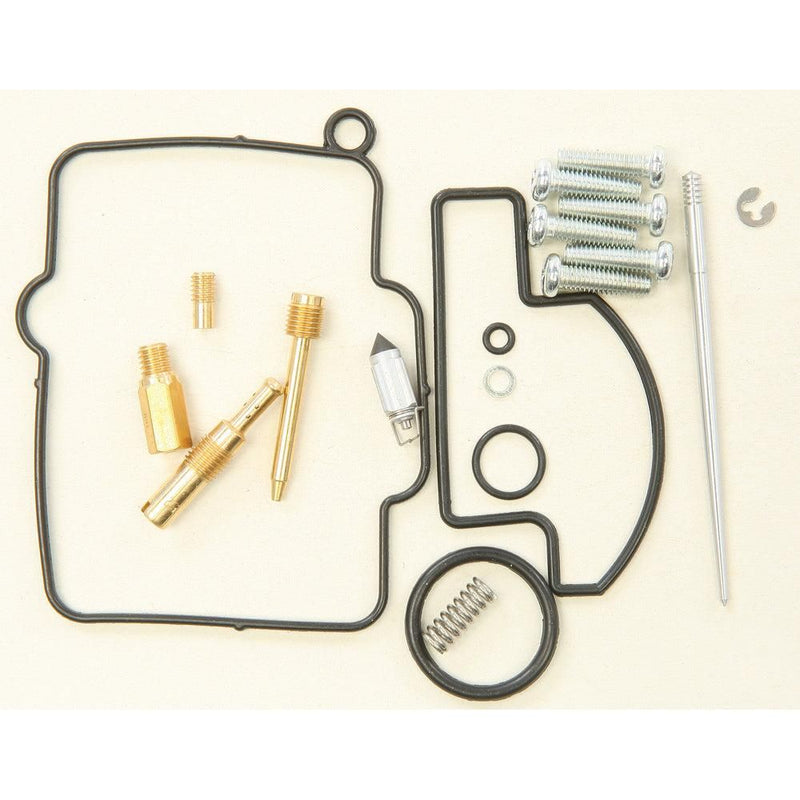 Load image into Gallery viewer, All Balls Bike Carburetor Rebuild Kit For Kawasaki KX250 2003 26-1136