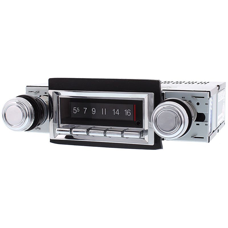 Load image into Gallery viewer, Custom Autosound 1973-77 Chevelle / El Camino 740 Premium Bluetooth Classic Car Stereo