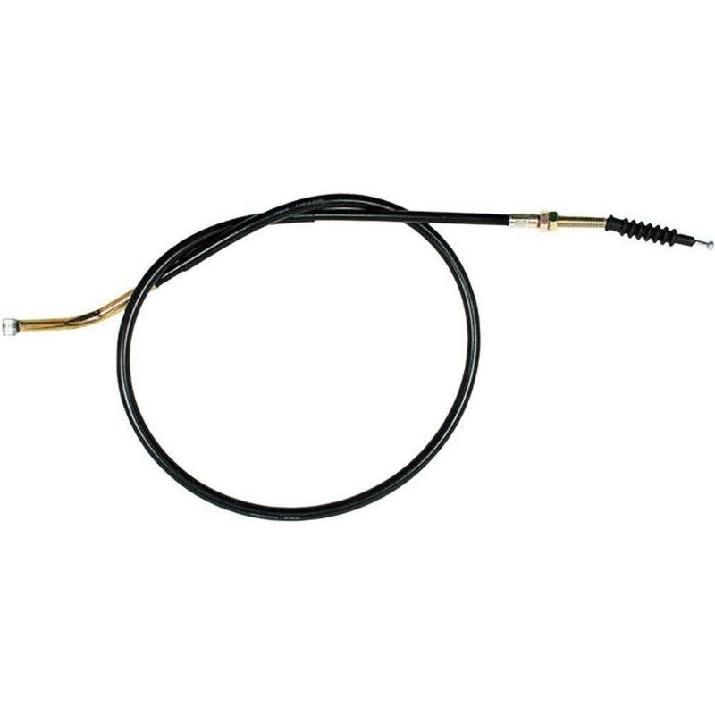 Load image into Gallery viewer, Motion Pro Black Vinyl Clutch Cable 03-0191