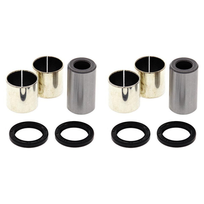 Load image into Gallery viewer, Complete Shock Bushing Kit Rear Lower for Honda TRX420 TE 2007-2013