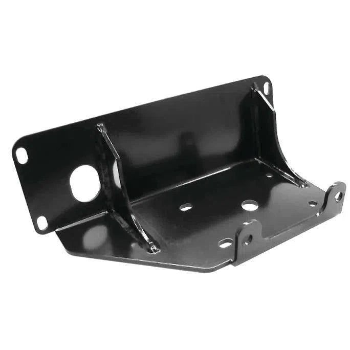 Load image into Gallery viewer, KFI Winch Mount for Gen4+ and Gen6 Polaris ATV - 100140